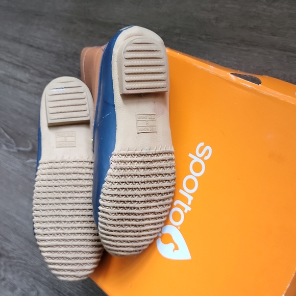 Sporto Duck Boots - Picture 6 of 6